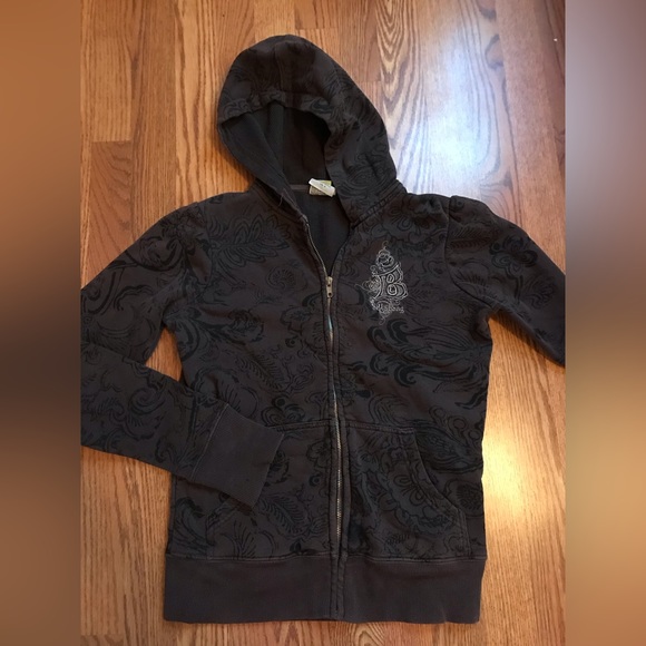 Billabong Tops - Billabong hoodie